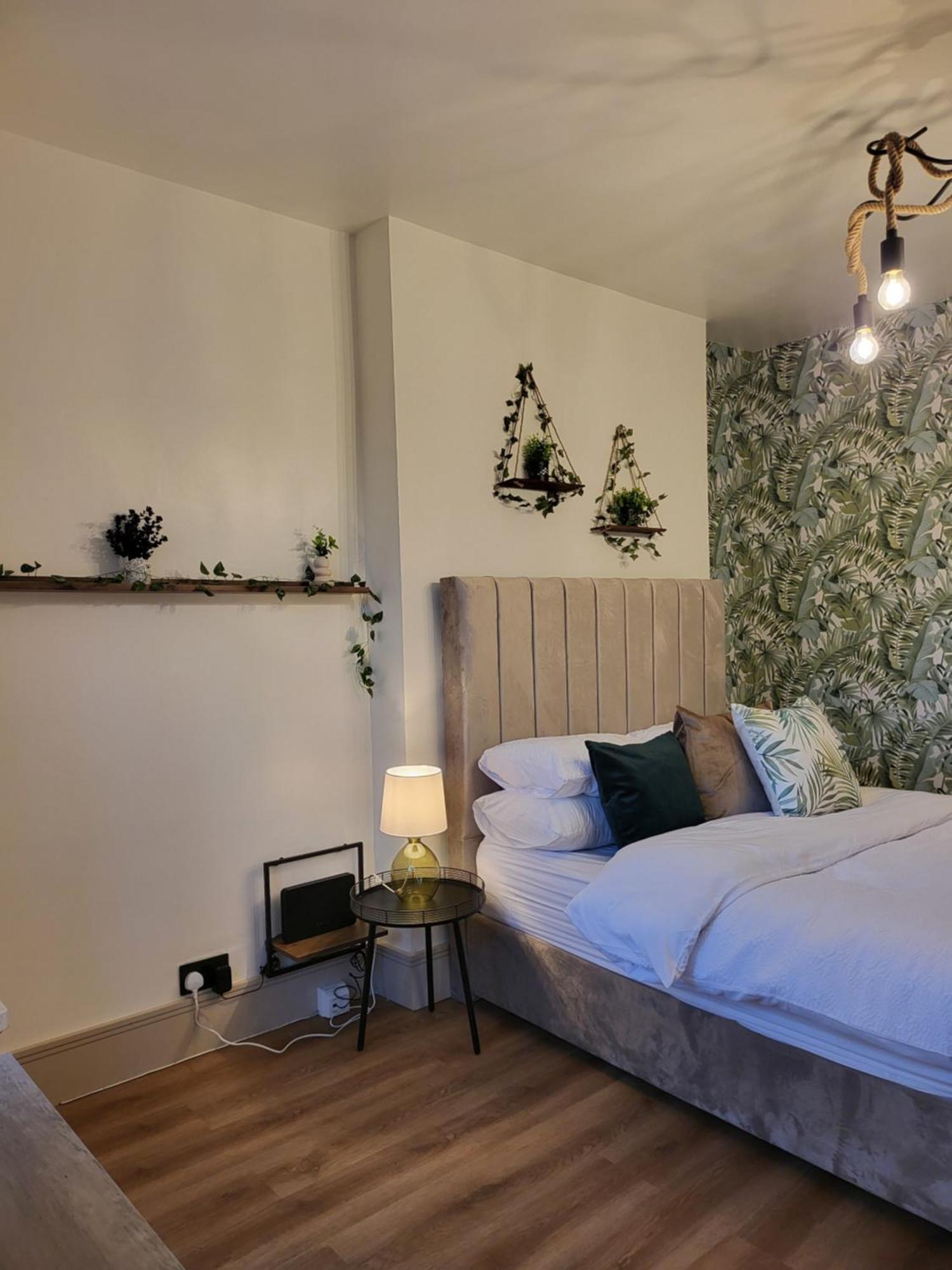 Country Style Modern Self Catering 3 Bedroom Bungalow In בלקפול מראה חיצוני תמונה