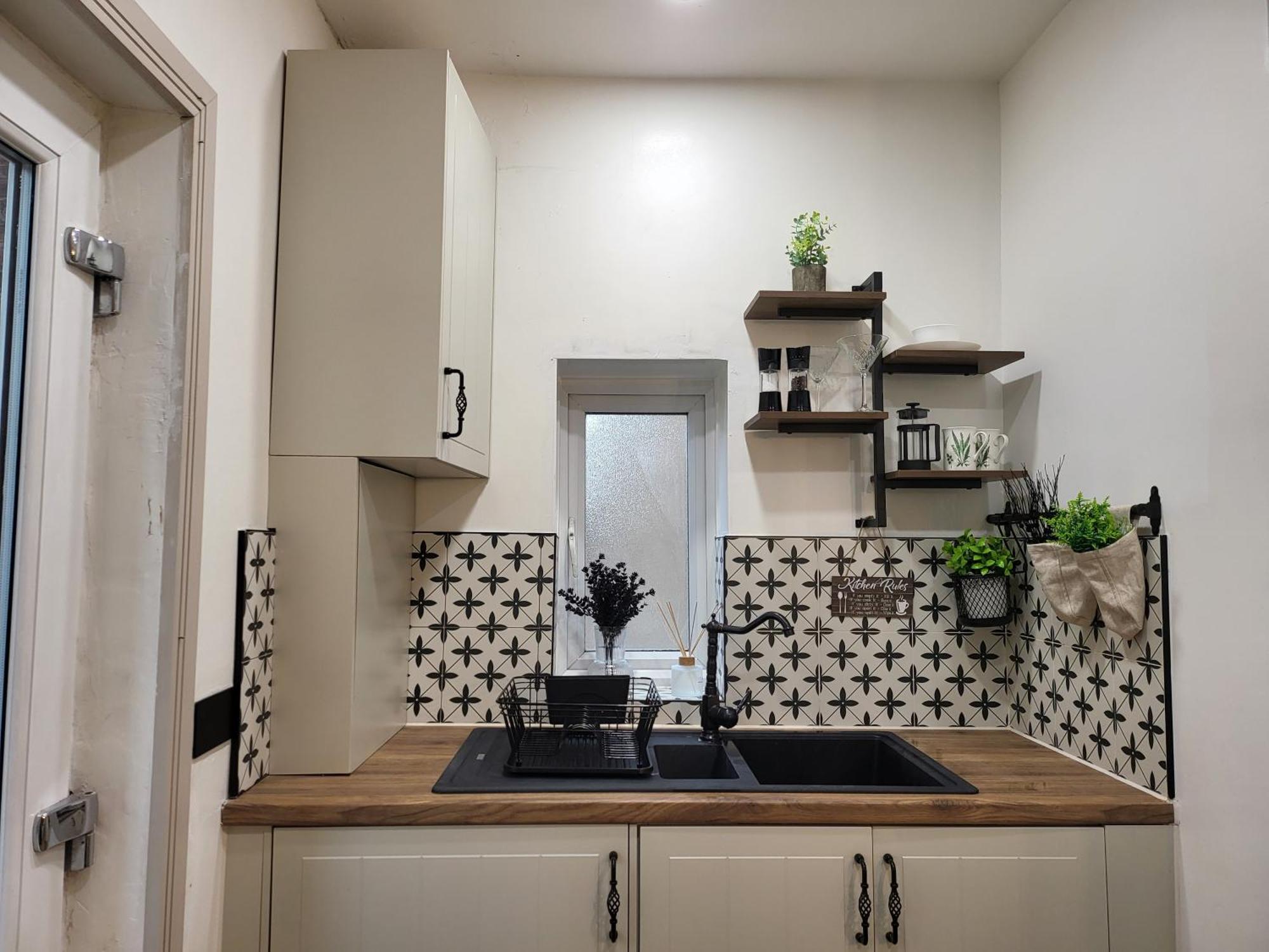 Country Style Modern Self Catering 3 Bedroom Bungalow In בלקפול מראה חיצוני תמונה