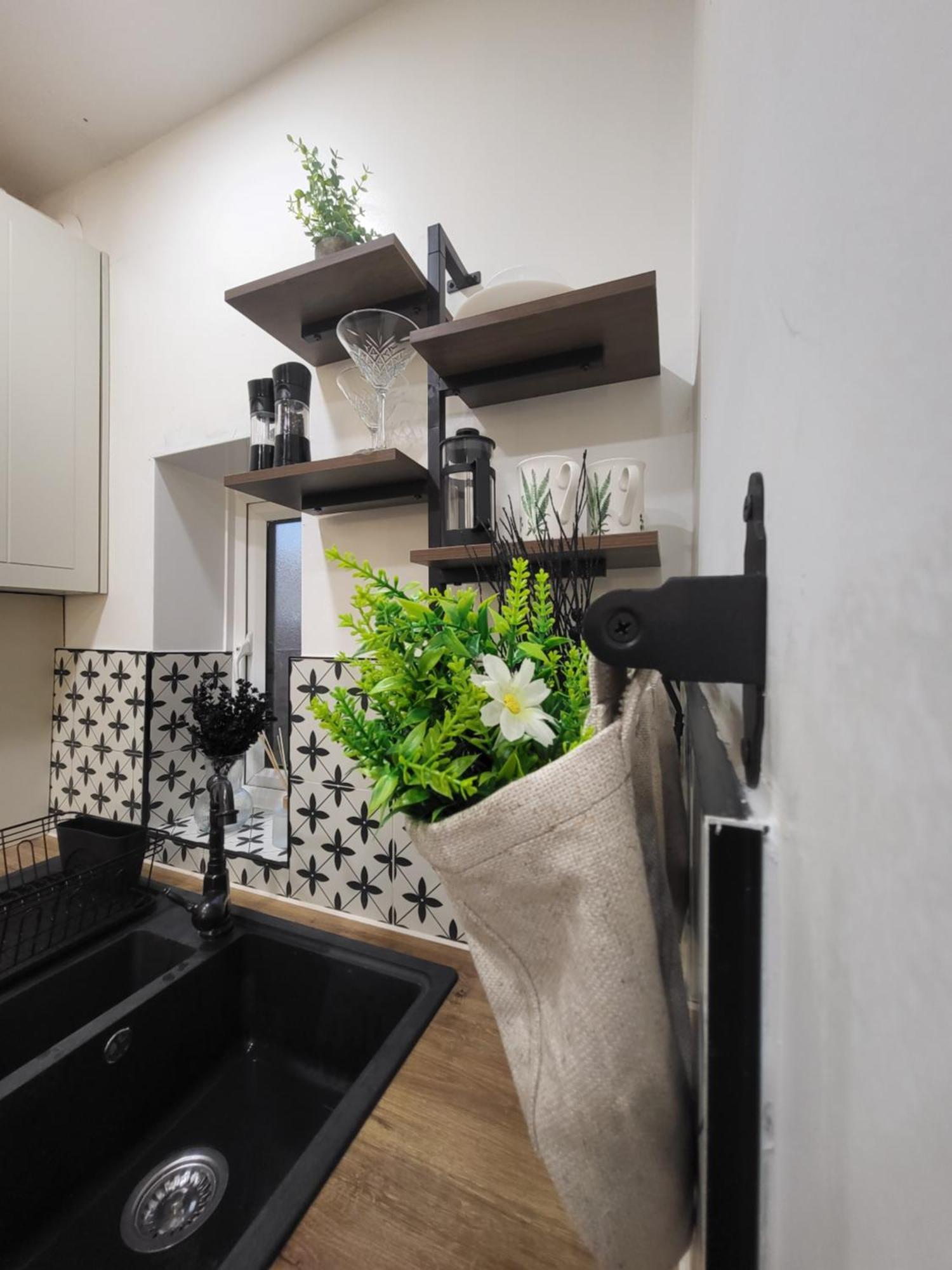 Country Style Modern Self Catering 3 Bedroom Bungalow In בלקפול מראה חיצוני תמונה