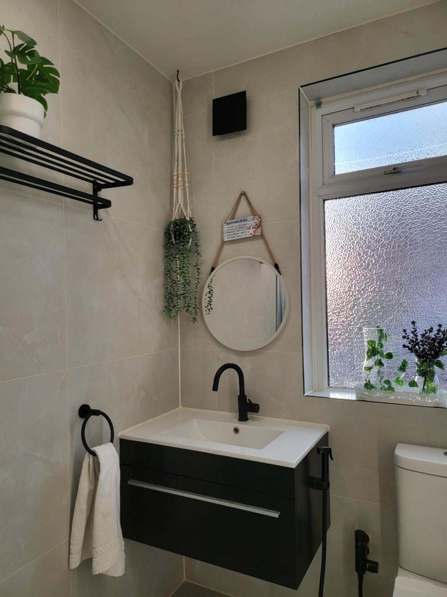 Country Style Modern Self Catering 3 Bedroom Bungalow In בלקפול מראה חיצוני תמונה